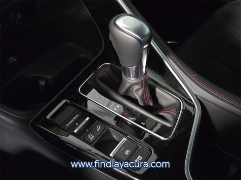 Used 2025 Acura ADX A-Spec image 21