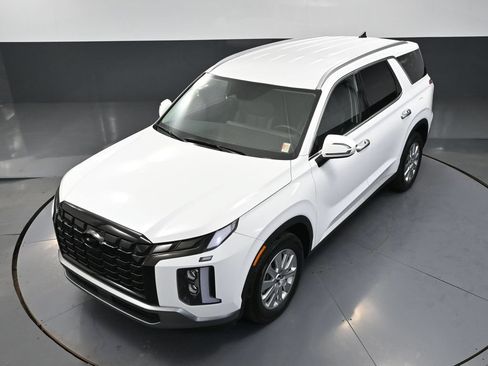 Used 2025 Hyundai Palisade SEL AWD/4WD image 60
