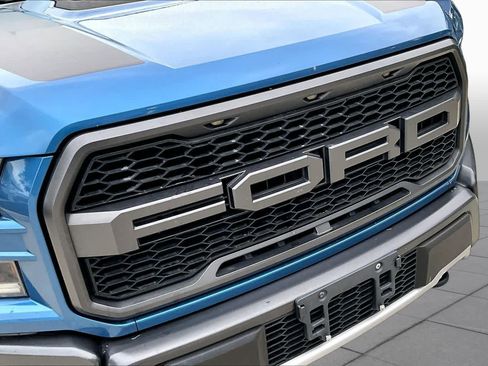 Used 2019 Ford F150 Raptor w/ Equipment Group 801A Mid AWD/4WD image 31