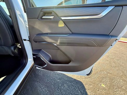 New 2026 GMC Acadia Elevation w/ Elevation Premium Package image 29