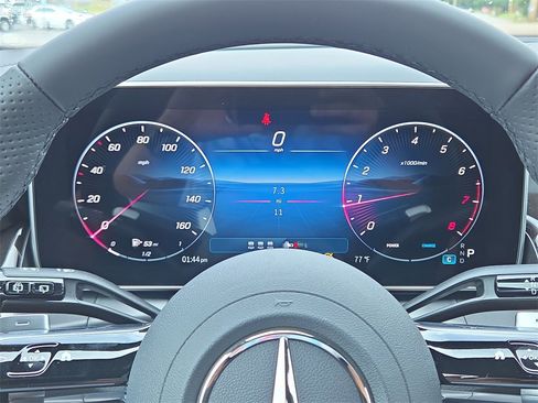 Certified 2026 Mercedes-Benz GLC 300 4MATIC image 23