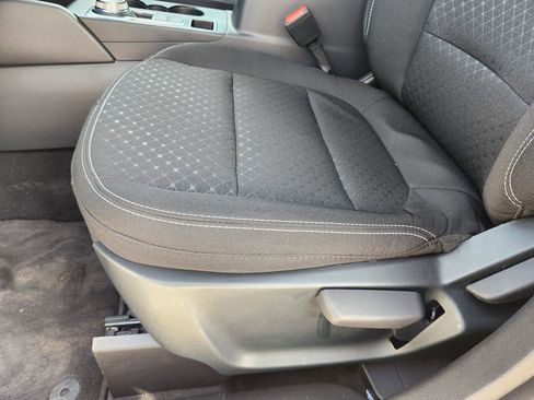 Certified 2025 Ford Escape Active w/ Tech Pack #1 image 23