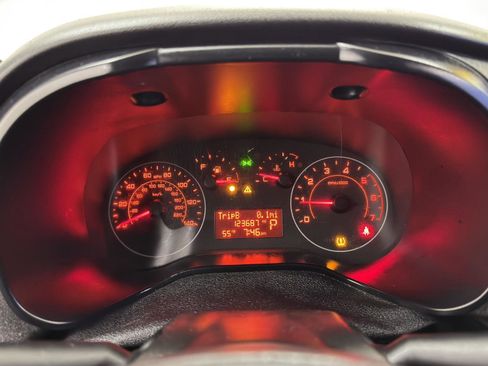 Used 2020 RAM ProMaster City Tradesman image 14