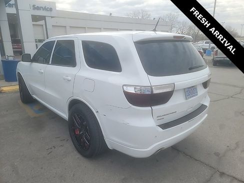 Used 2013 Dodge Durango R/T w/ Leather Interior Group image 4