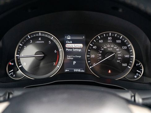 Used 2016 Lexus ES 350 w/ Accessory Package 2 image 23