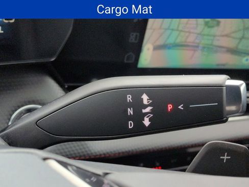 New 2026 Chevrolet Equinox RS w/ Convenience Package III image 18