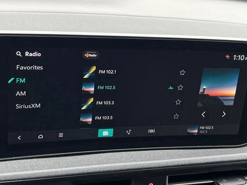 New 2025 Kia EV6 Light image 21