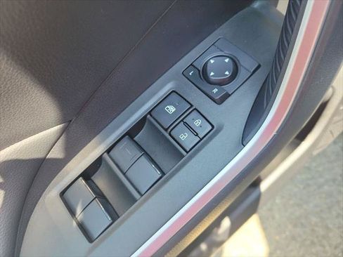 Certified 2025 Toyota RAV4 LE FWD image 13