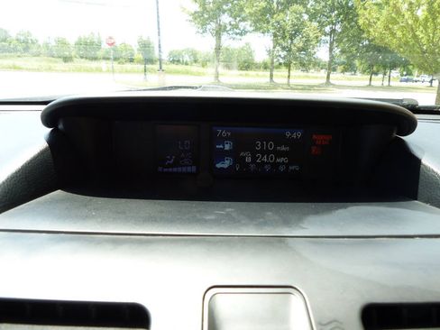 Used 2014 Subaru Forester 2.5i Limited AWD/4WD image 31