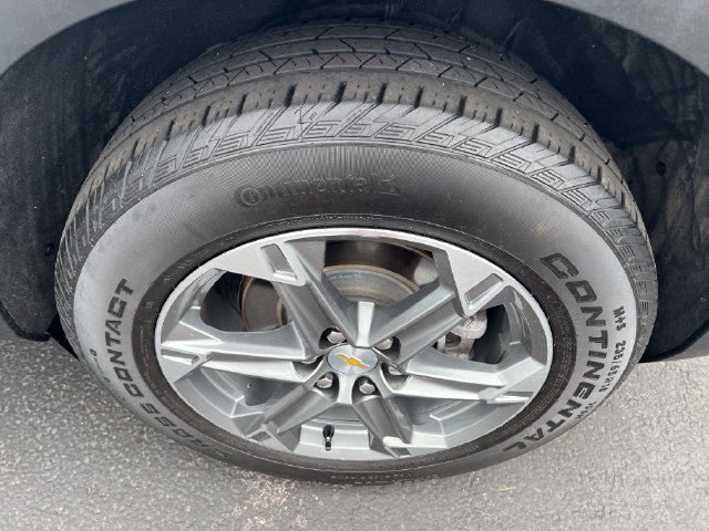 Certified 2023 Chevrolet Blazer LT w/ LPO, Floor Liner Package AWD/4WD image 23