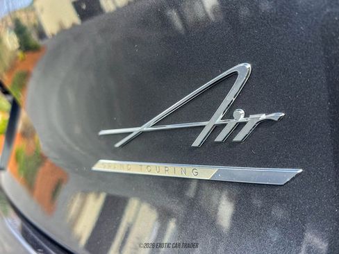 Used 2025 Lucid Air Grand Touring image 36