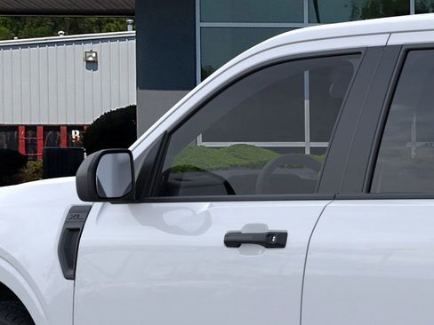 New 2025 Ford Maverick XL image 43