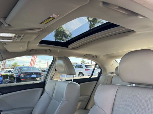 Used 2009 Acura TSX Sedan image 18