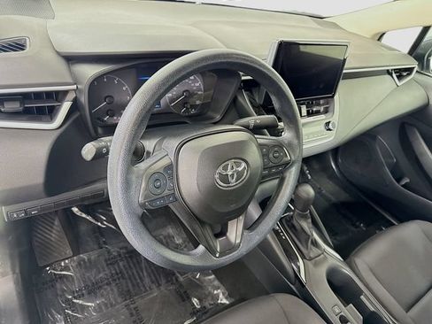 Certified 2024 Toyota Corolla LE FWD image 10