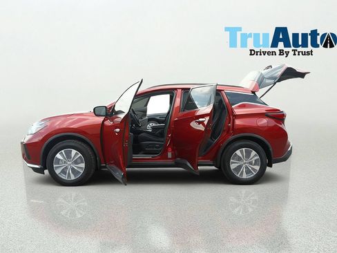 Used 2021 Nissan Murano SV FWD image 12