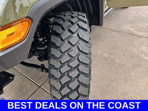 New 2026 Jeep Gladiator Sport AWD/4WD image 34