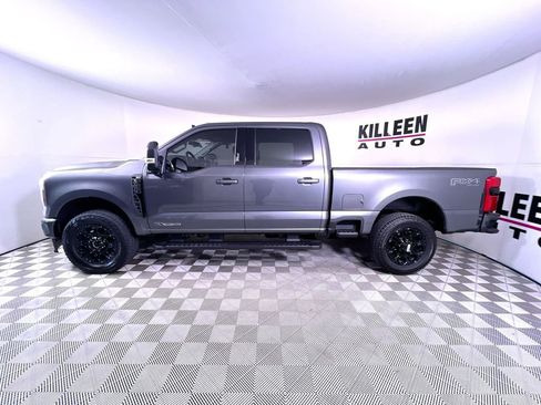 New 2026 Ford F250 XLT w/ XLT Premium Package image 4