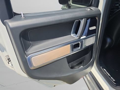 Used 2020 Mercedes-Benz G 63 AMG 4MATIC image 32