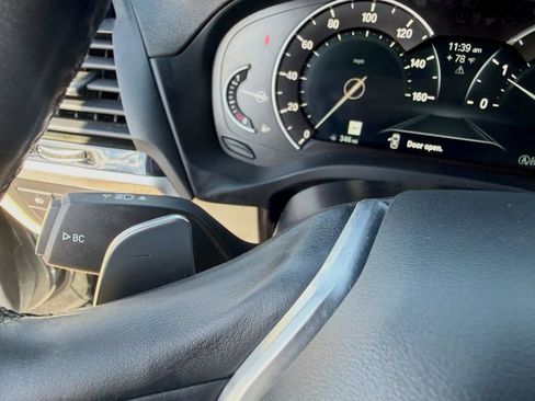 Used 2019 BMW X3 sDrive30i w/ Convenience Package image 26