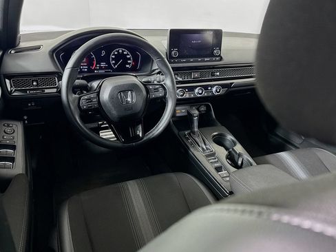 Used 2026 Honda Civic Sport image 14