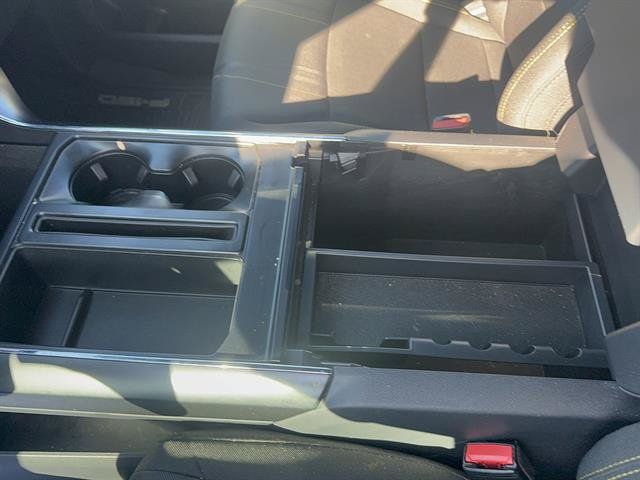 Used 2024 Ford F150 STX w/ STX Black Appearance Package AWD/4WD image 14