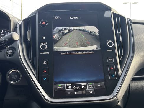 Used 2024 Subaru Impreza RS image 21