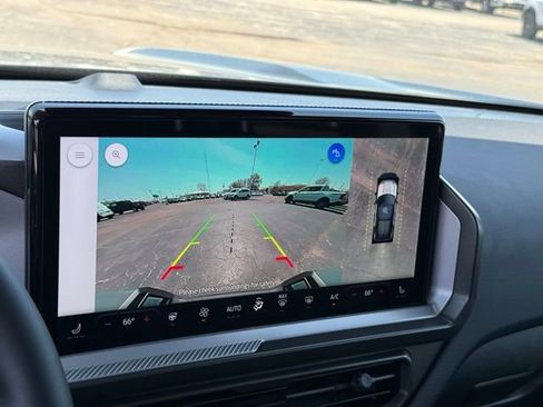 New 2025 Ford Bronco Sport Badlands AWD/4WD image 30