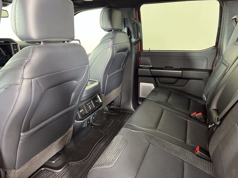 Used 2023 Ford F150 Raptor w/ Raptor 37 Performance Package AWD/4WD image 21