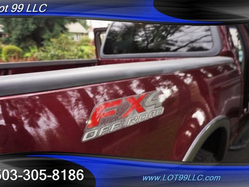 Used 2003 Ford F150 XLT AWD/4WD image 23