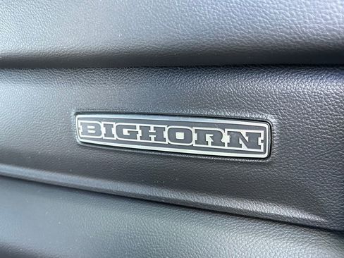 New 2026 RAM 1500 Big Horn image 32