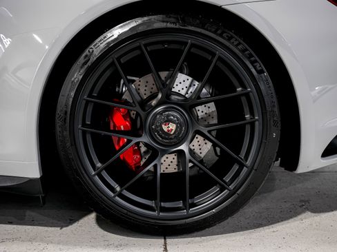 Used 2018 Porsche 911 Carrera GTS image 48