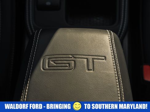 Used 2025 Ford Mustang Mach-E GT image 30