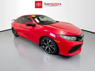 Used 2017 Honda Civic Si video 1