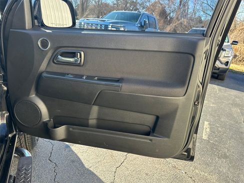 Used 2012 GMC Canyon SLE image 15