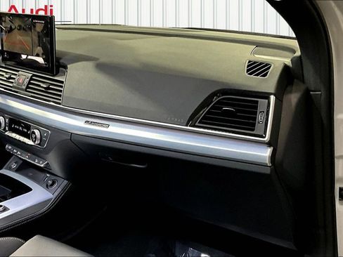 Used 2025 Audi Q5 2.0T Premium Plus image 26