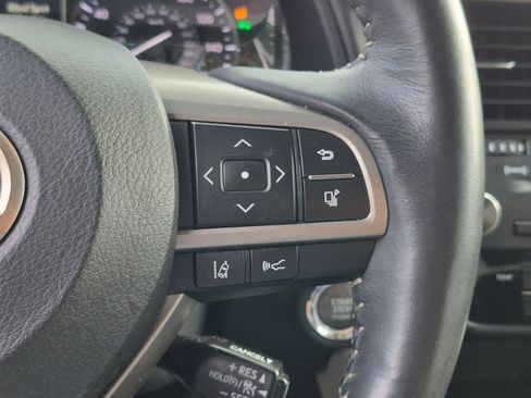 Used 2017 Lexus RX 350 AWD w/ Premium Package image 12