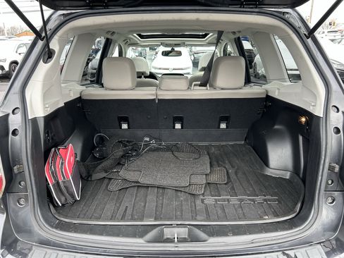 Used 2014 Subaru Forester 2.5i Touring w/ Popular Package #2 image 27