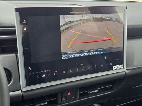 New 2026 MAZDA CX-5 Preferred image 24