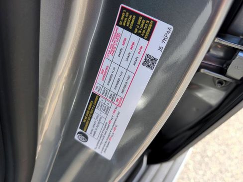 New 2026 INFINITI QX80 Autograph w/ Premium Cargo Package image 25