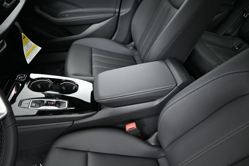 New 2026 Audi A5 Premium AWD/4WD image 9