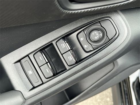 New 2026 Subaru Crosstrek 2.0i Premium image 25