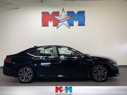 Used 2025 Toyota Camry XLE