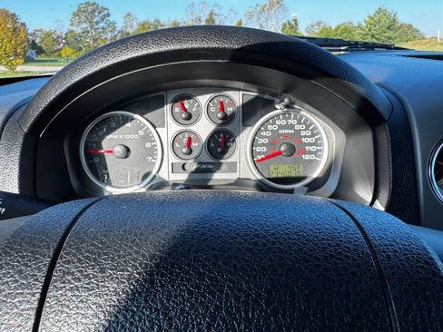 Used 2004 Ford F150 4x4 SuperCab image 24