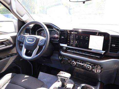 New 2026 GMC Sierra 1500 Elevation AWD/4WD image 30