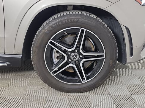Used 2022 Mercedes-Benz GLE 450 4MATIC image 10