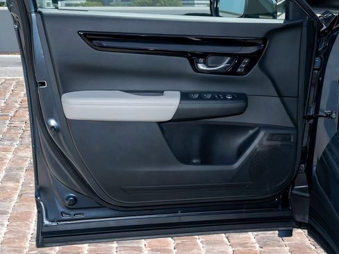 Certified 2024 Honda CR-V EX-L image 11