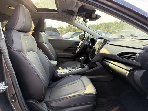 Certified 2025 Subaru Crosstrek 2.5i Limited AWD/4WD image 17