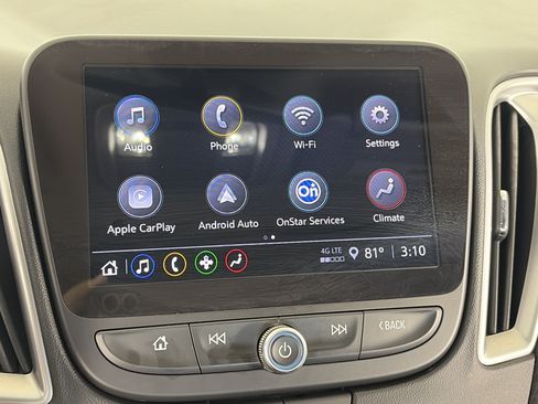 Used 2024 Chevrolet Malibu LT FWD image 14