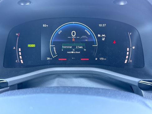 Certified 2026 Toyota Camry SE Nightshade image 32