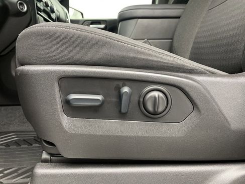 Used 2022 Chevrolet Silverado 1500 RST image 22